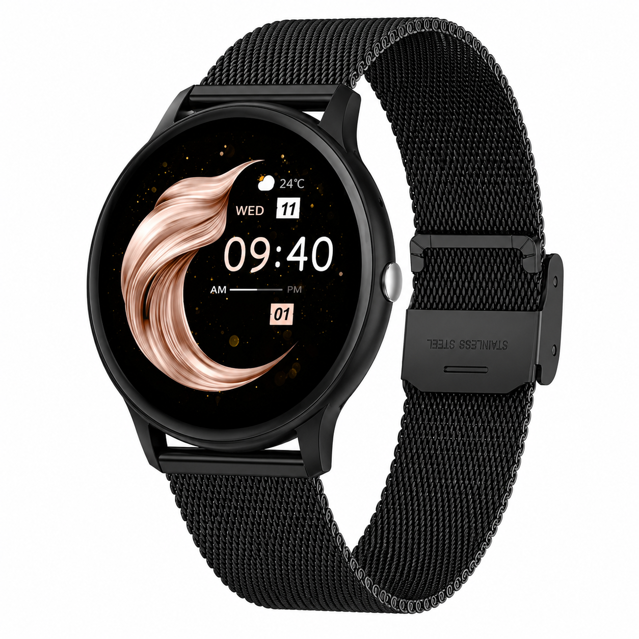 Her Active Watch™