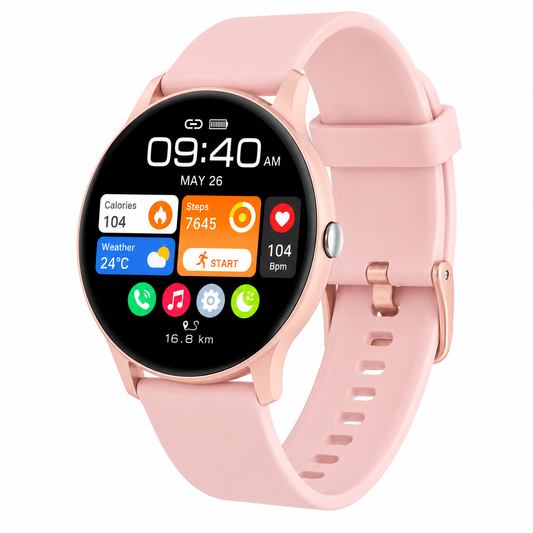 Her Active Watch™